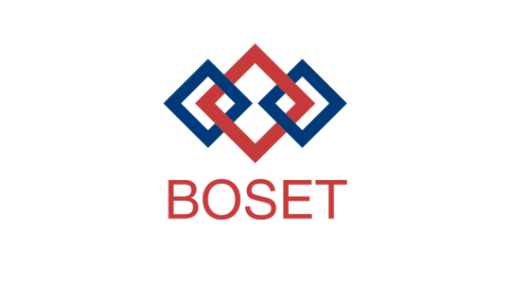 IDEA - BOSET is project that manages the chain